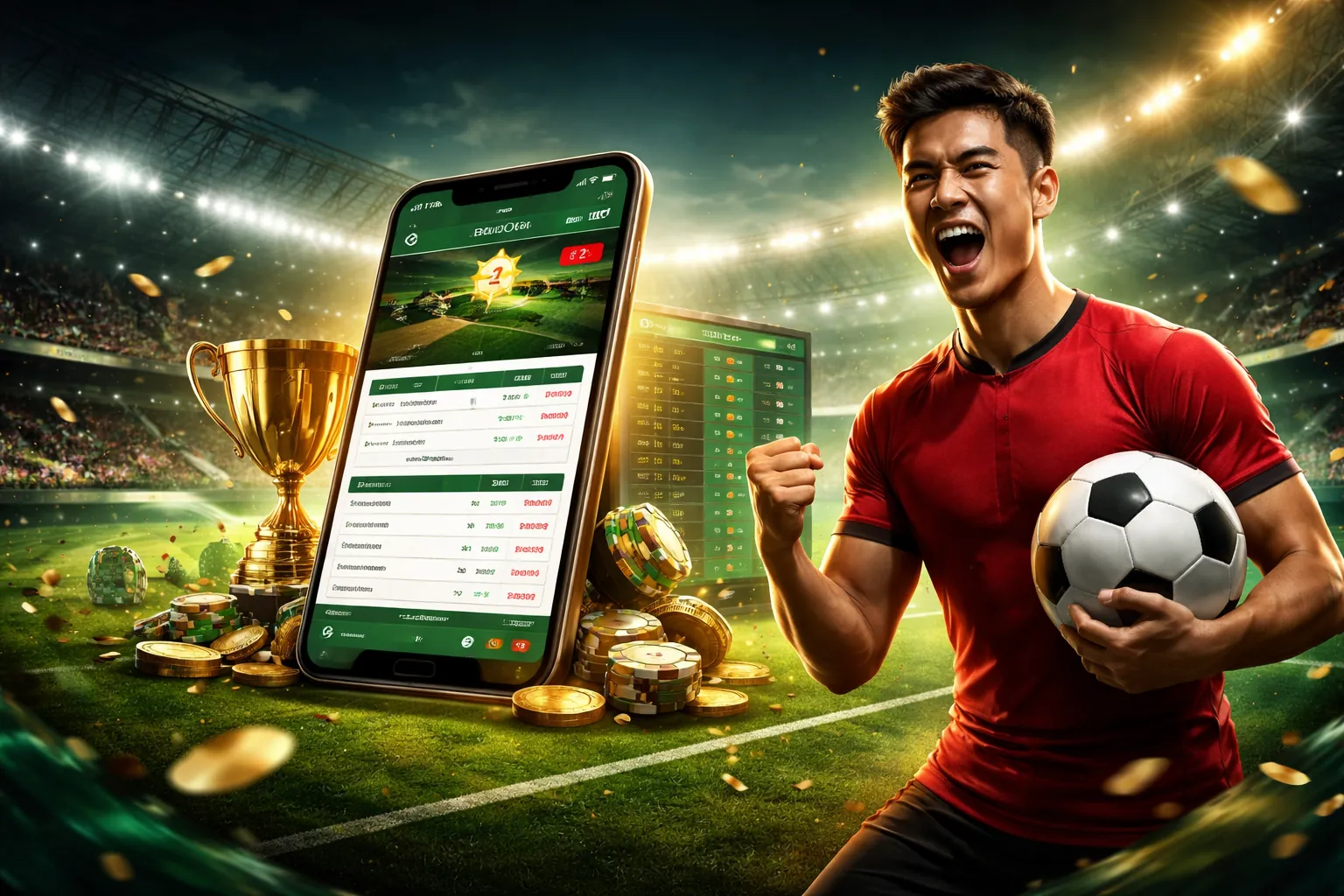Hình ảnh quảng cáo link 12BET 12BETWIN với ưu đãi 2026